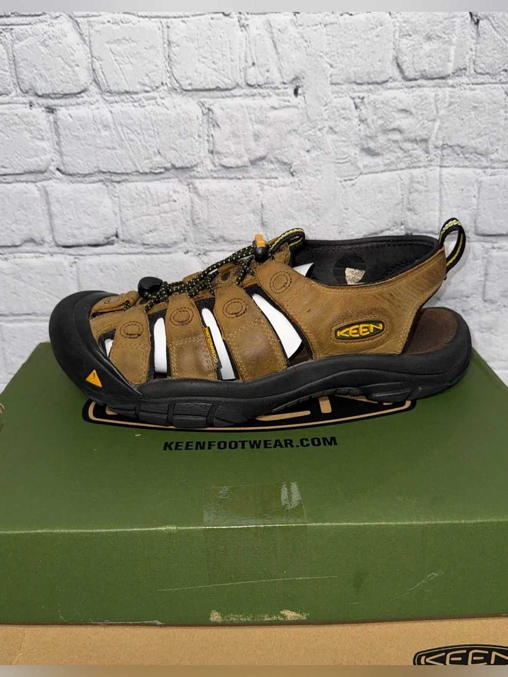 Keen Newport Sandals